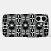 Coques Case-Mate iPhone Shadow Mirror Pattern  (Verso (horizontal))