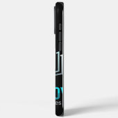 Coques Case-Mate iPhone shadowboy (Verso / Gauche)