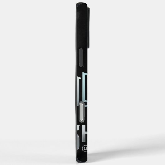 Coques Case-Mate iPhone shadowboy (Verso / Droite)