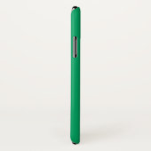 Coques Case-Mate iPhone Shaggy "Zoinks !" Graphic halftone (Dos/Droite)