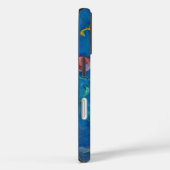Coques Case-Mate iPhone Shallow Bowl par Florine Stettheimer (Verso / Droite)
