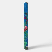 Coques Case-Mate iPhone Shallow Bowl par Florine Stettheimer (Verso / Gauche)