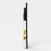 Coques Case-Mate iPhone Shalom Bayit (Dos/Gauche)