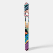Coques Case-Mate iPhone shaman, sorcier, amulet, magie (Verso / Gauche)