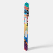 Coques Case-Mate iPhone shaman, sorcier, amulet, magie (Verso / Droite)