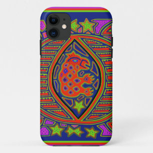 Etui iPhone Case-Mate Shaman Turtle Spirit