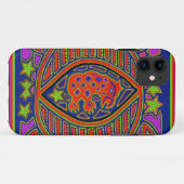 Coques Case-Mate iPhone Shaman Turtle Spirit (Dos (Horizontal))
