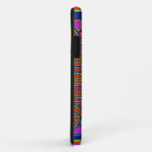 Coques Case-Mate iPhone Shaman Turtle Spirit (Dos/Droite)