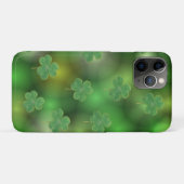 Coques Case-Mate iPhone Shamrock (Dos (Horizontal))