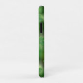 Coques Case-Mate iPhone Shamrock (Dos/Droite)