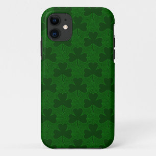 Coque Case-Mate Pour iPhone Shamrock