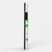 Coques Case-Mate iPhone Shamrock (Dos/Droite)