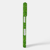 Coques Case-Mate iPhone Shamrock irlandais (Verso / Droite)