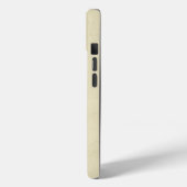 Coques Case-Mate iPhone Shamrock irlandais chic (Verso / Gauche)