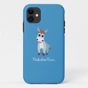 Coque Case-Mate Pour iPhone Shane l'âne
