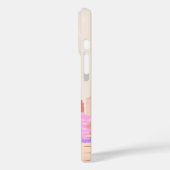 Coques Case-Mate iPhone Shanghai Chine Pastel Voyage Art (Verso / Gauche)