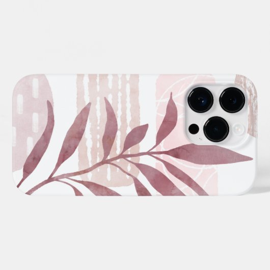 Coques Case-Mate iPhone Shapes (Verso (horizontal))