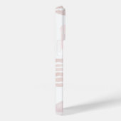 Coques Case-Mate iPhone Shapes (Verso / Droite)