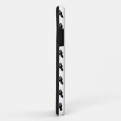 Coques Case-Mate iPhone Shar Pei (Sharpei) (Dos/Droite)