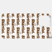 Coques Case-Mate iPhone Shartist. (Verso (horizontal))