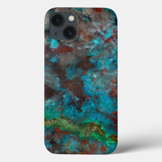 Coques Case-Mate iPhone Shattuckite (Verso)