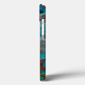 Coques Case-Mate iPhone Shattuckite (Verso / Gauche)