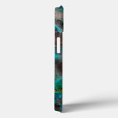 Coques Case-Mate iPhone Shattuckite (Verso / Droite)