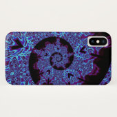 Coques Case-Mate iPhone Shay (Dos (Horizontal))