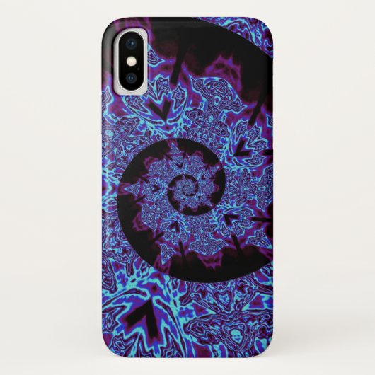 Coques Case-Mate iPhone Shay (Dos)