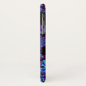 Coques Case-Mate iPhone Shay (Dos/Gauche)