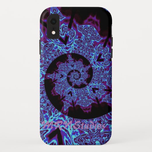 Coques Case-Mate iPhone Shay (Dos)