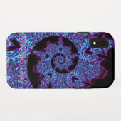 Coques Case-Mate iPhone Shay (Dos (Horizontal))
