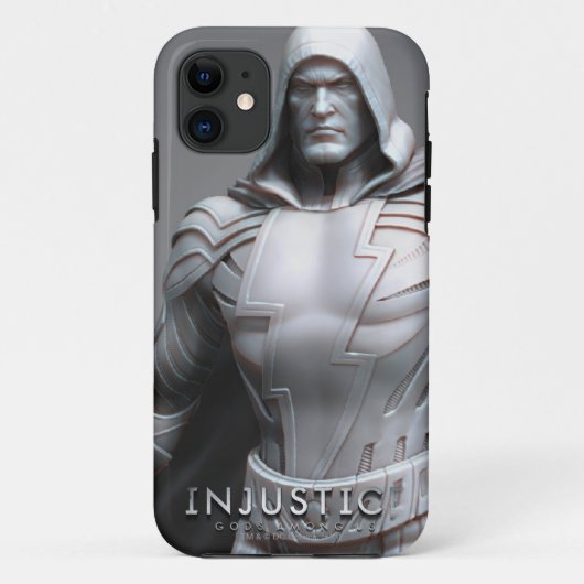 Coques Case-Mate iPhone Shazam (Dos)