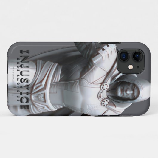 Coques Case-Mate iPhone Shazam Alternate (Dos (Horizontal))