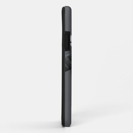 Coques Case-Mate iPhone Shazam Alternate (Dos/Droite)