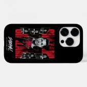 Coques Case-Mate iPhone SHAZAM ! Furie des dieux | Groupe SHAZAMily (Verso (horizontal))