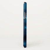 Coques Case-Mate iPhone SHAZAM ! | Logo théâtral (Dos/Droite)