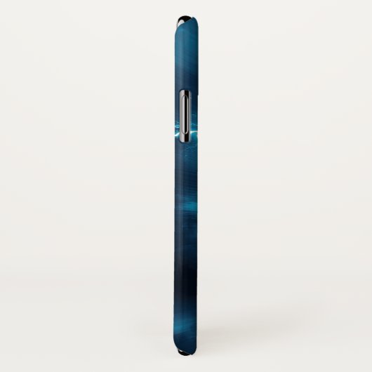 Coques Case-Mate iPhone SHAZAM ! | Logo théâtral (Dos/Droite)