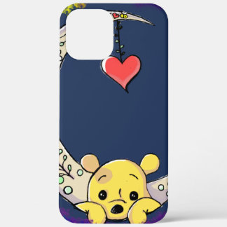Case-Mate iPhone Case sheath Winnie the Pooh