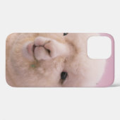 COQUES Case-Mate iPhone SHEEP BLANC EN FERMETURE PHOTOGRAPHIE (Verso (horizontal))