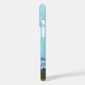 Coques Case-Mate iPhone Sheep Electronics (Verso / Gauche)