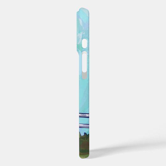 Coques Case-Mate iPhone Sheep Electronics (Verso / Gauche)