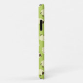Coques Case-Mate iPhone Sheeps (Dos/Droite)