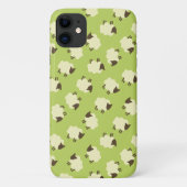 Coques Case-Mate iPhone Sheeps (Dos)