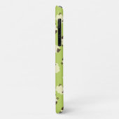 Coques Case-Mate iPhone Sheeps (Dos/Gauche)