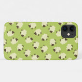 Coques Case-Mate iPhone Sheeps (Dos (Horizontal))
