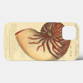 Coques Case-Mate iPhone Shell (Verso (horizontal))