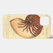 Coques Case-Mate iPhone Shell (Verso (horizontal))