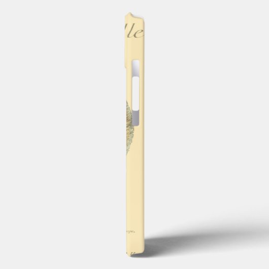 Coques Case-Mate iPhone Shell (Verso / Gauche)