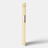 Coques Case-Mate iPhone Shell (Verso / Droite)